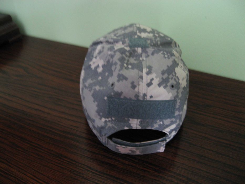 czapka komandosa digital camo