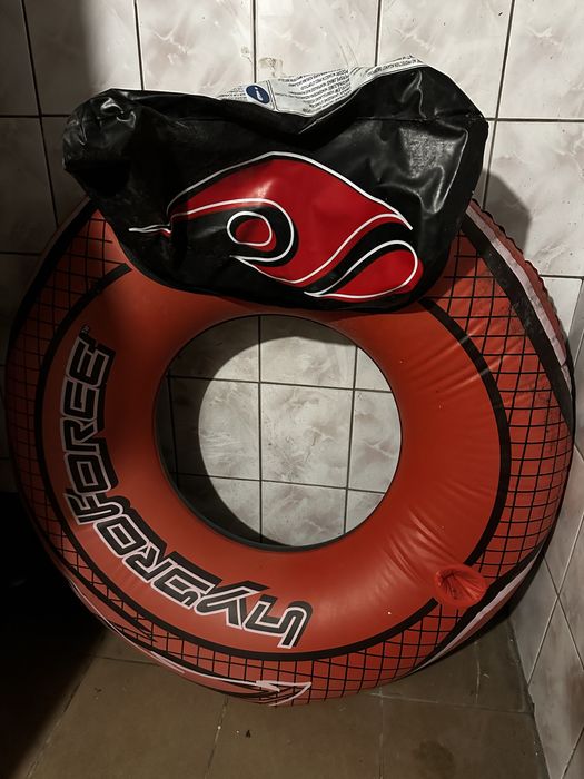Basen stelażowy 366/1m duży zestaw!!!