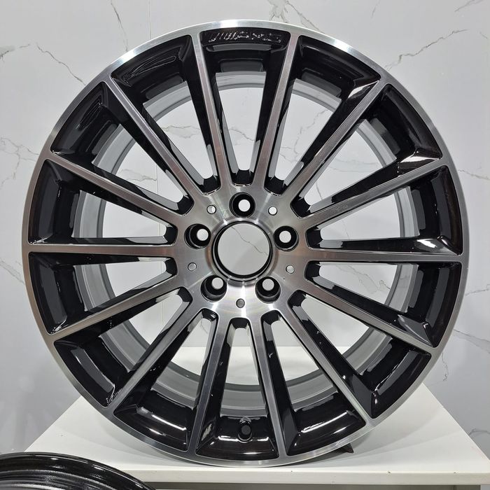 Jantes 19" originais Mercedes AMG classe A W177 5x112