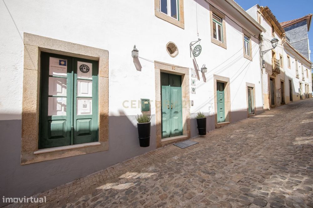 Casa de Campo Vila Maior – Alojamento Local no coração da Sertã