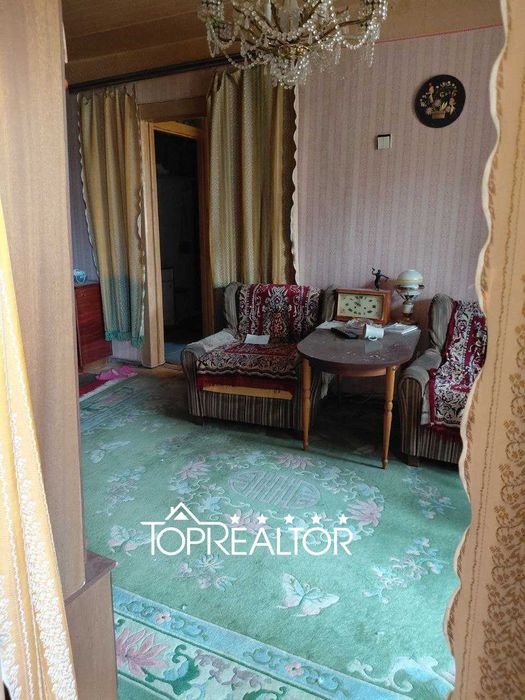 Продаж 2-кімн. квартири на вул. Танкопія 9/2. Каденюка. Є-ВІДНОВЛЕННЯ!