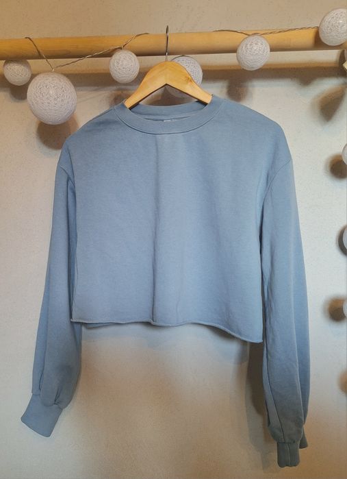 Divided by H&M Bluza r. S oversize