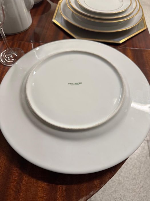 Prato Vista Alegre 32 cms