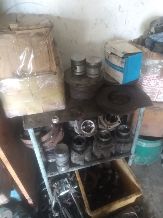 Вилка кардана мт днепр урал