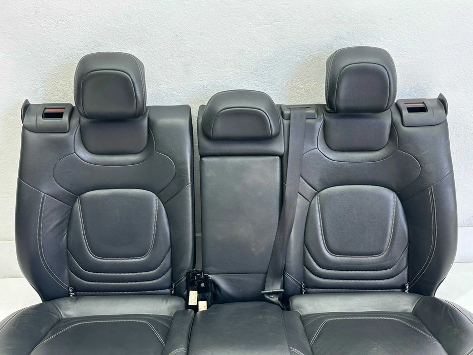Conjunto Bancos - Citroen DS5 (2013)