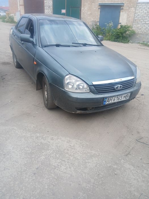 Продам ваз 2170 приора