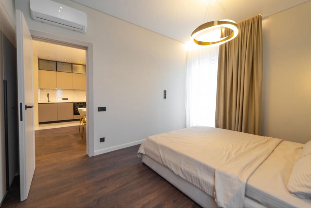 Продам 2 к квартиру в ЖК 61 Жемчужина рядом 60, 63, 65, 67, 66 Жемчужи