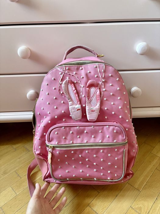 Рюкзак Ballerina Jeune Premier