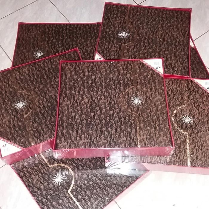 Фотоальбом з екошкіри на 600 фото