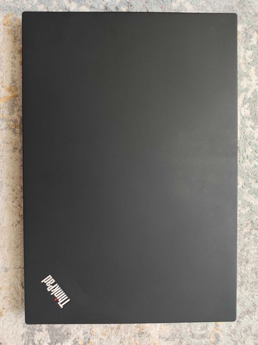 Lenovo ThinkPad T14 Gen 2 | i5-1135G7 | 16GB RAM | 500GB SSD | Stan jak nowy!