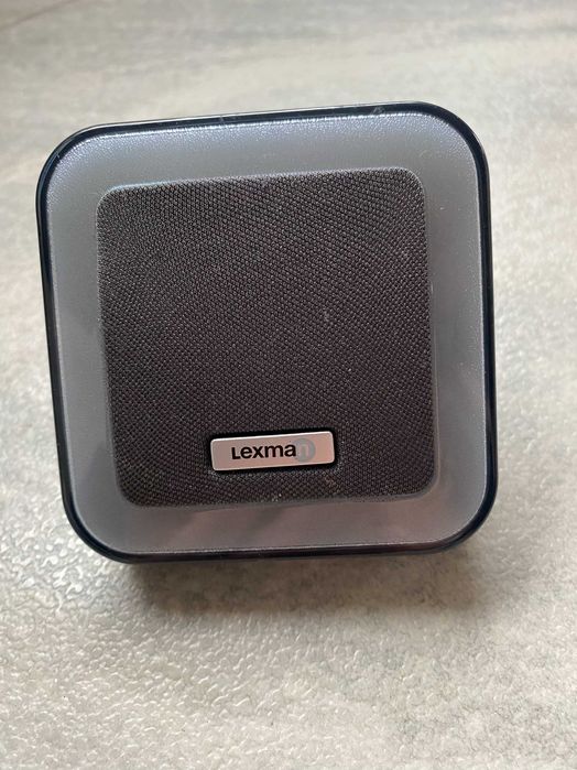 dzwonek bezprzewodowy Lexman plus czujka otwarcia drzwi/okna
