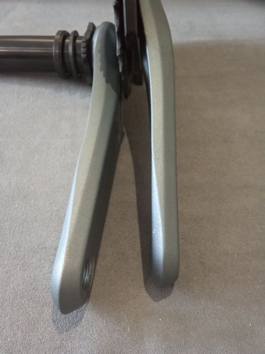 SRAM t type GX  шатуны