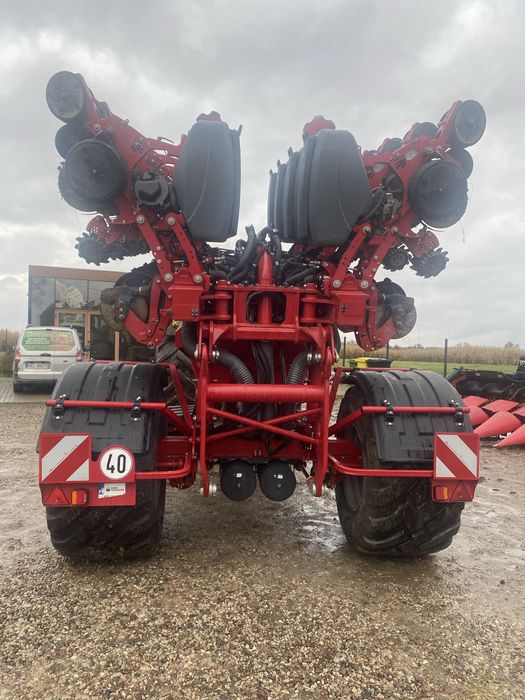 Siewnik do kukurydzy rzepaku buraka słonecznika Horsch maestro 8 CX