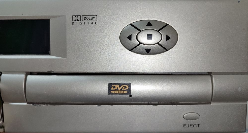 Fujitsu Siemens Multitainer