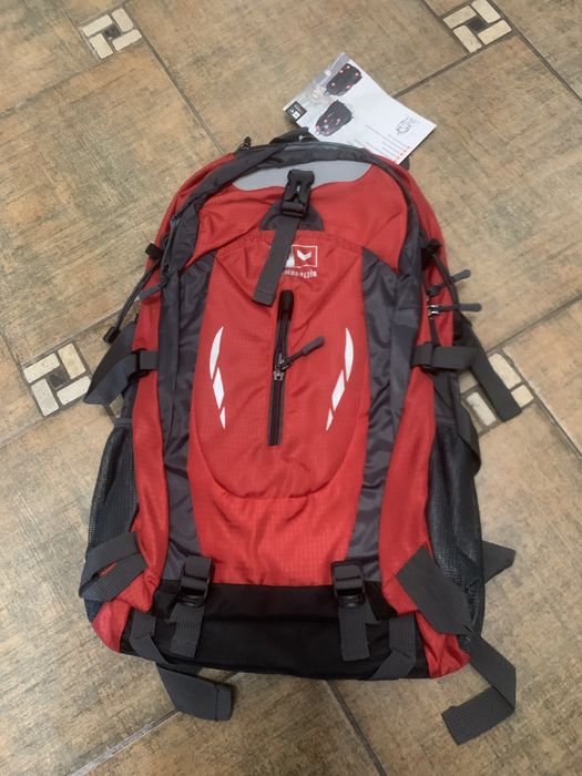 Plecak Terra 35 l HiMountain okazja