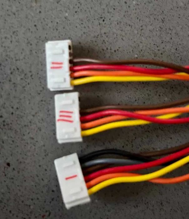 Moduł interfejsu KNX ABB US/U12.2
