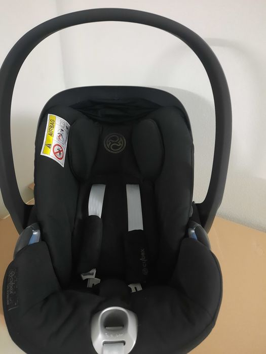 Conjunto Bebé passeio
