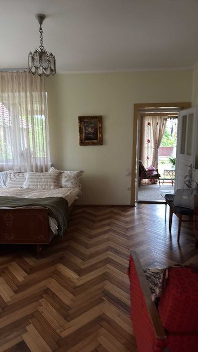 Довгострокова оренда будинку 106м2 Перемишляни Львівська обл