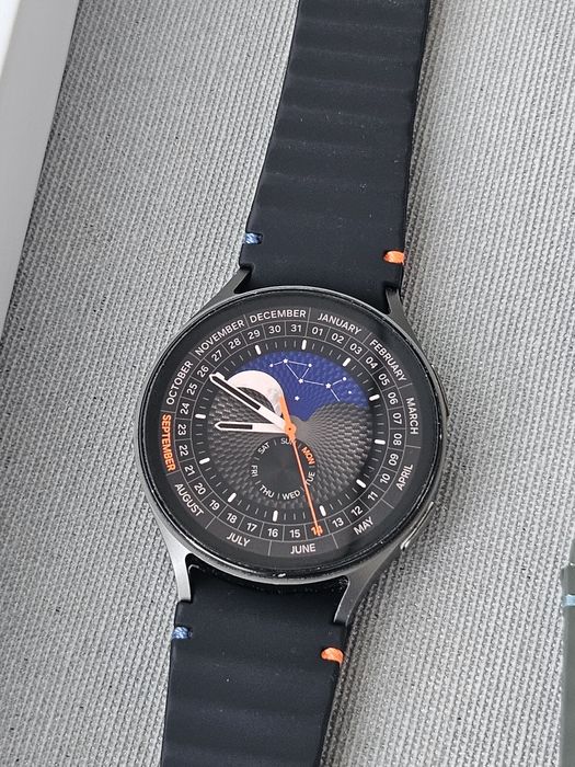 Smartwatch Samsung 7 ( 44mm )