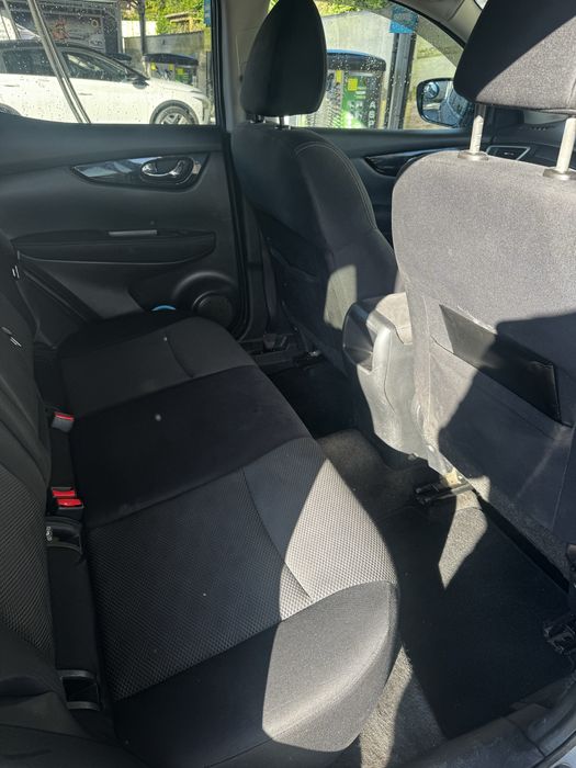 Nissan Qashqai 1.5dci