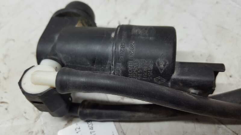 BOMBA LIMPA VIDROS PEUGEOT 208 1.6 16V HDI FAP