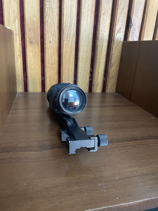 Тепловізор  walcom ht c8 35mm