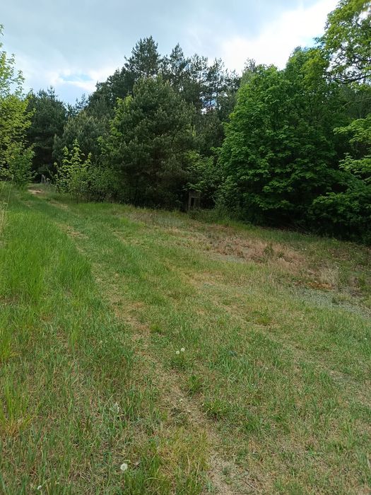 Działka na sprzedaż - View 3