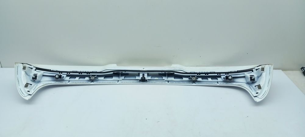 Spoiler / aileron da tampa da mala FORD Fiesta VII (HJ, HF)