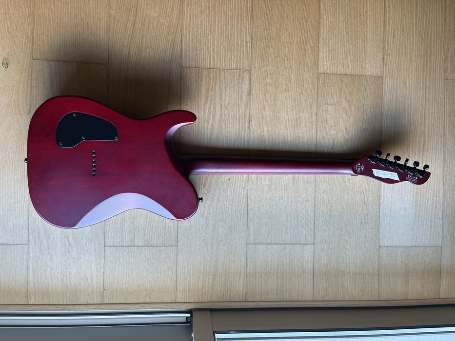 Chapman ML3 Pro Modern446627606021416963