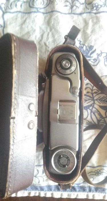 Aparat fotograficzny