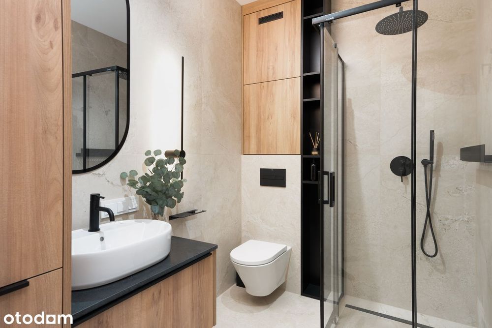 Nowy LUX Apartament| Wiślane Tarasy | Kraków | New Luxury Apartment