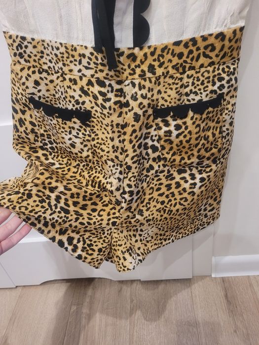 Krótki kombinezon Primark