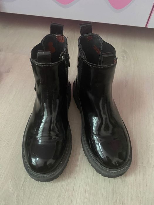 Черевики Zara 31 р.