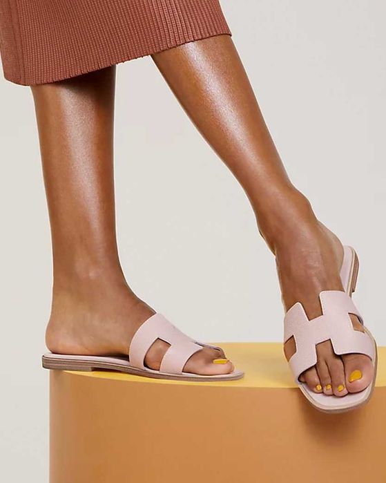 Босоніжки Oran Sandal Rose Porcelaine