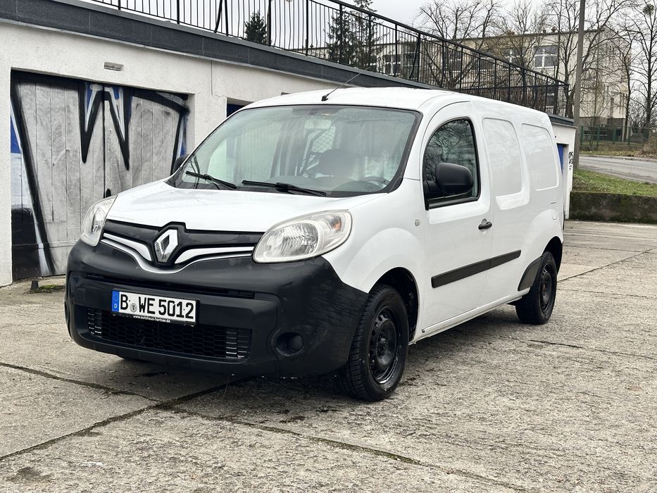 Renault Kangoo Maxi 1.5dci