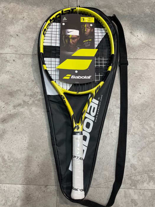 Професійна ракетка з чохлом Babolat 26