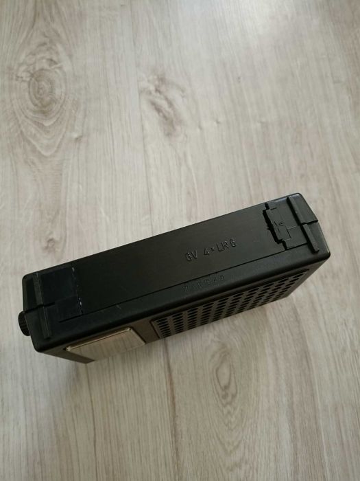 Radio Unitra Diora Biwak PMP 402 Ładny Stan !!