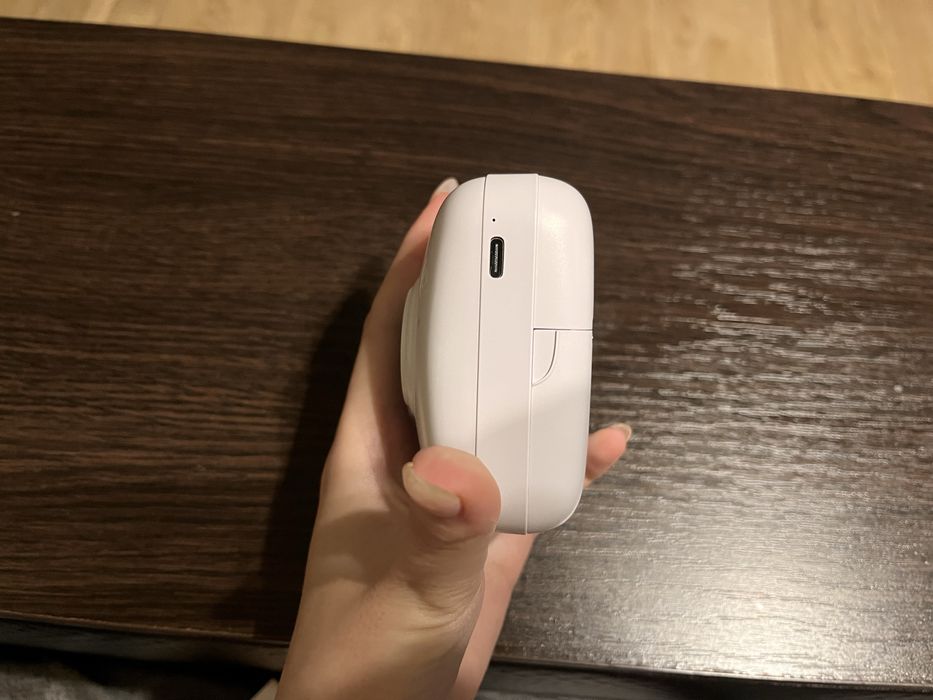 Мини термопринтер Bluetooth для телефона (iPhone / Android)