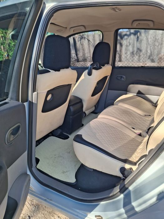 Продам автомобіль на автоматі!