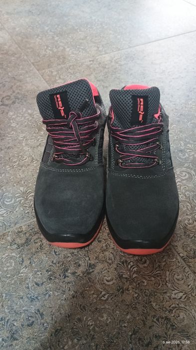 Buty damskie robocze 40