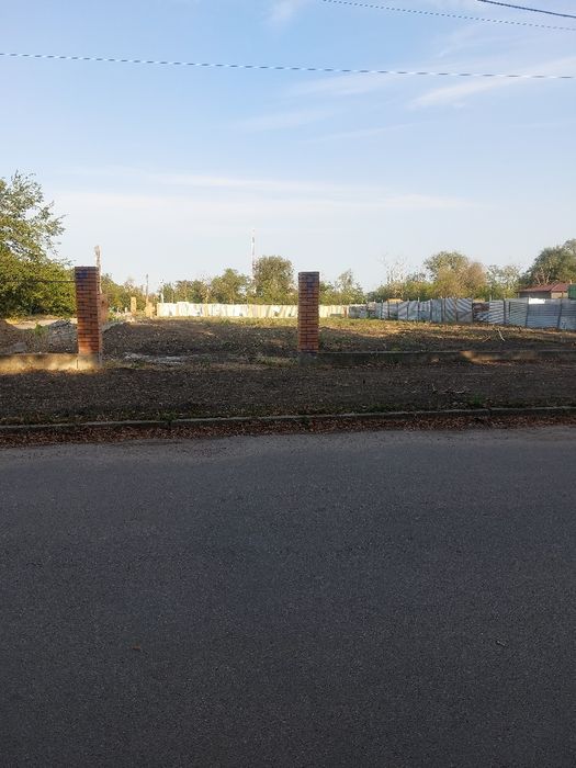 Продам земельну ділянку на Олексіївці