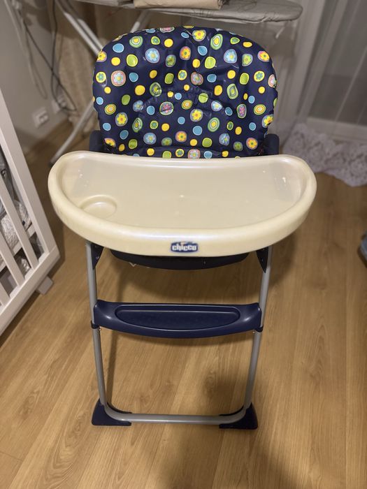 Крісло годувальне Chicco