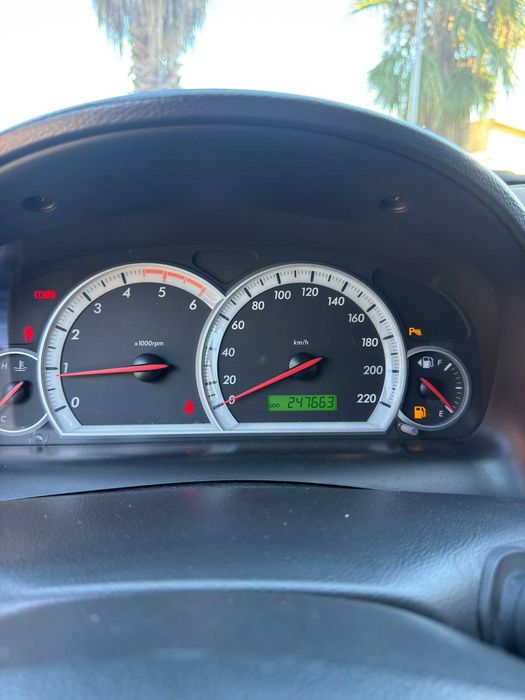 Chevrolet Captiva 2.0cc 7 LUGARES — photo 5