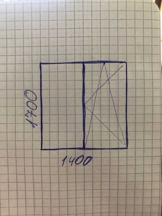 Металопластикові вікна та двері від виробника!