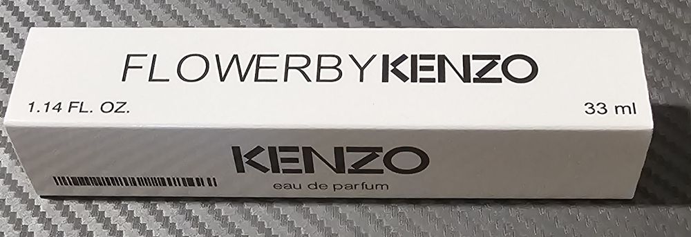 Perfumy damskie KenzoFlower33ml