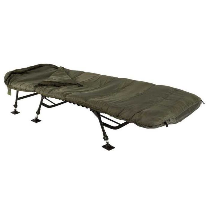 Nowy JRC Śpiwór Defender Sleeping Bag