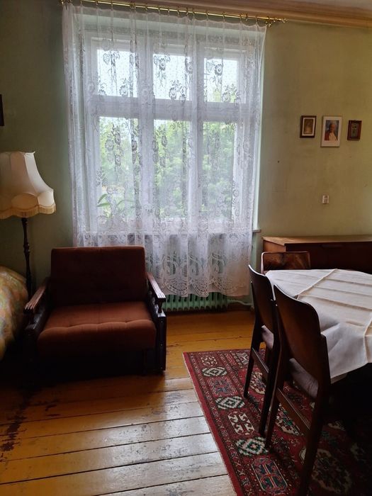 NOWA CENA!!! 370 000zł!!! Mieszkanie na sprzedaż Żmigród