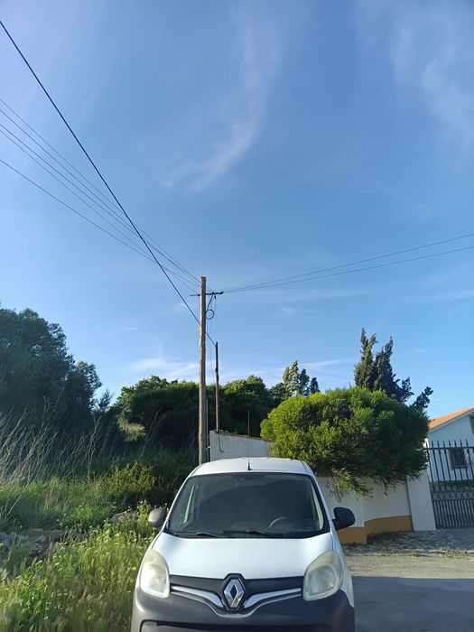 aluguer de carrinha frigorifica