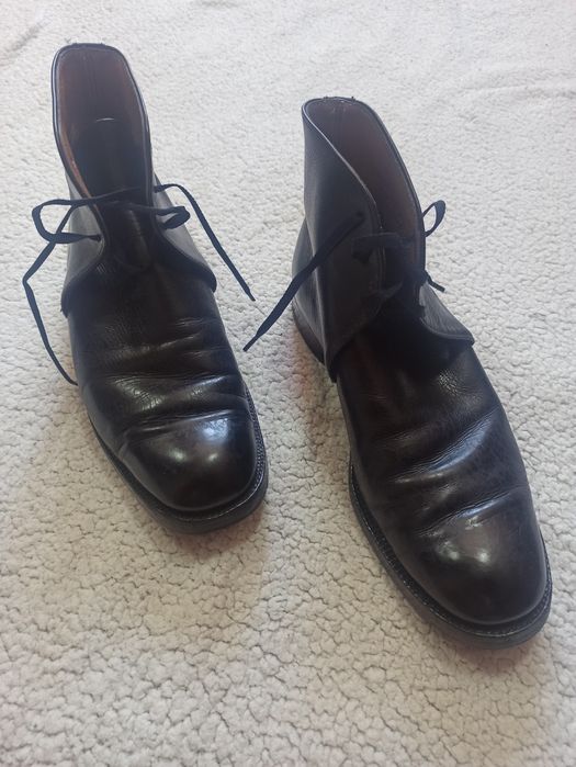 Trzewiki Crockett&Jones