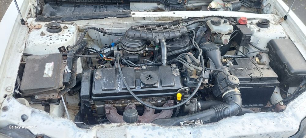 Peugeot 106 1.0i gasolina ano1998 insp5/2026 boa mecânica económico